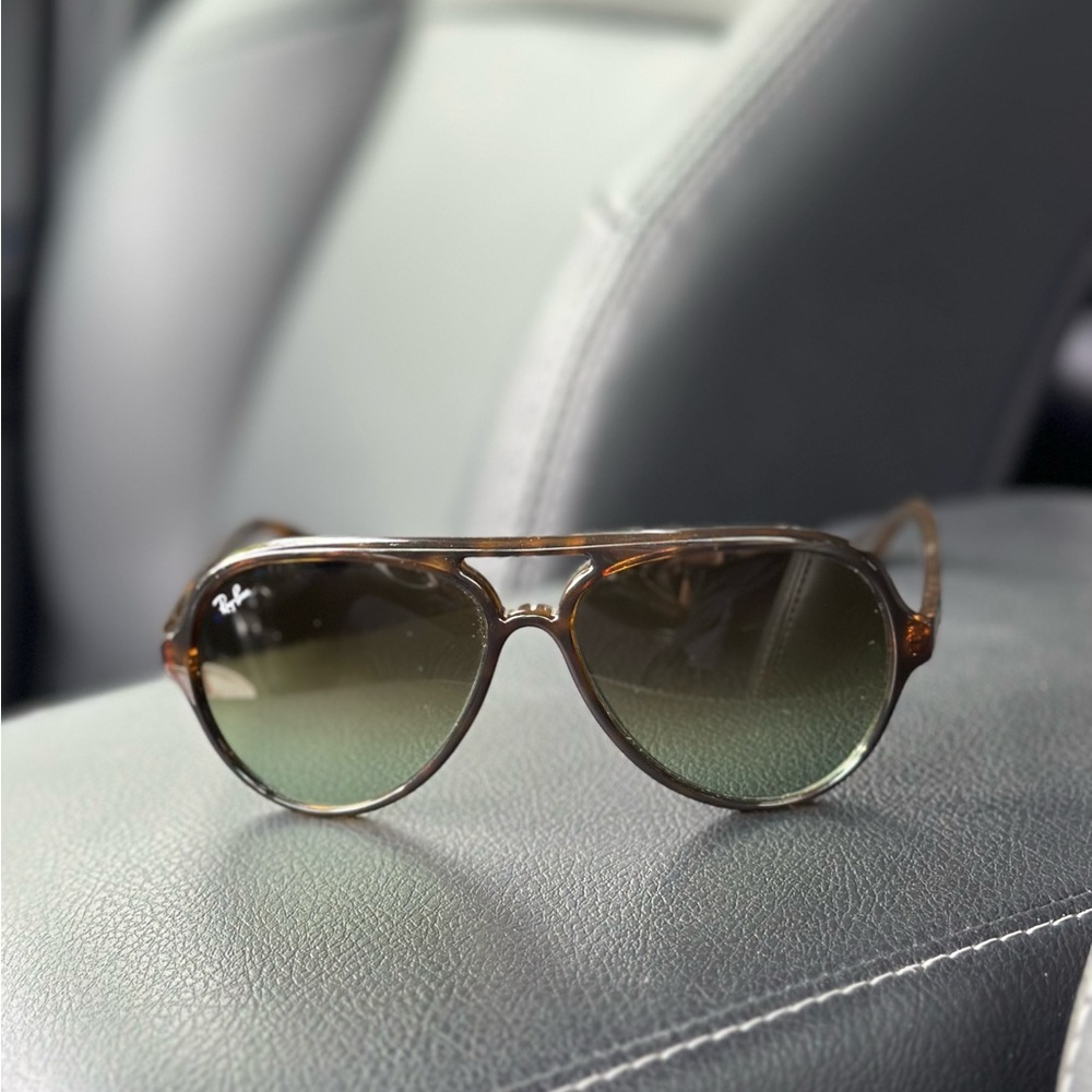RayBans Cats 5000 Classic